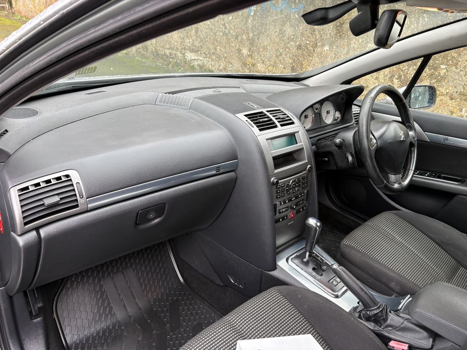 Used Peugeot 407 2006 for sale - 77245282: Photo 6