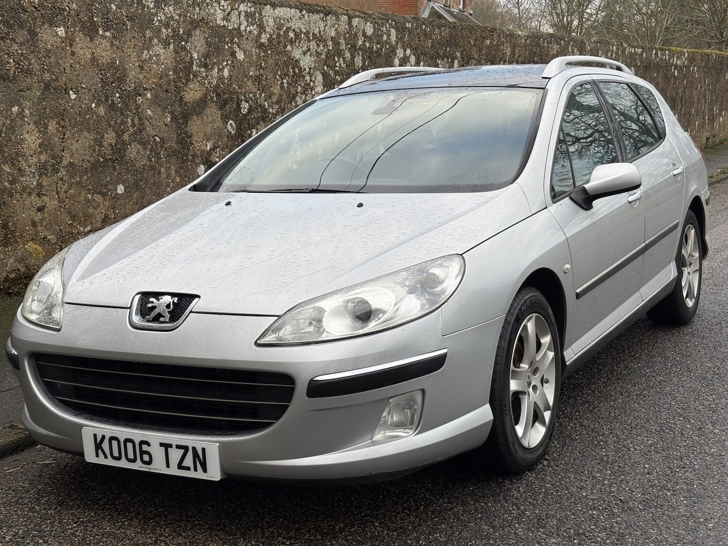 Used Peugeot 407 2006 for sale - 77245282: Photo 7