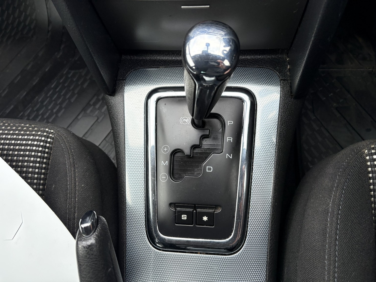 Used Peugeot 407 2006 for sale - 77245282: Photo 8