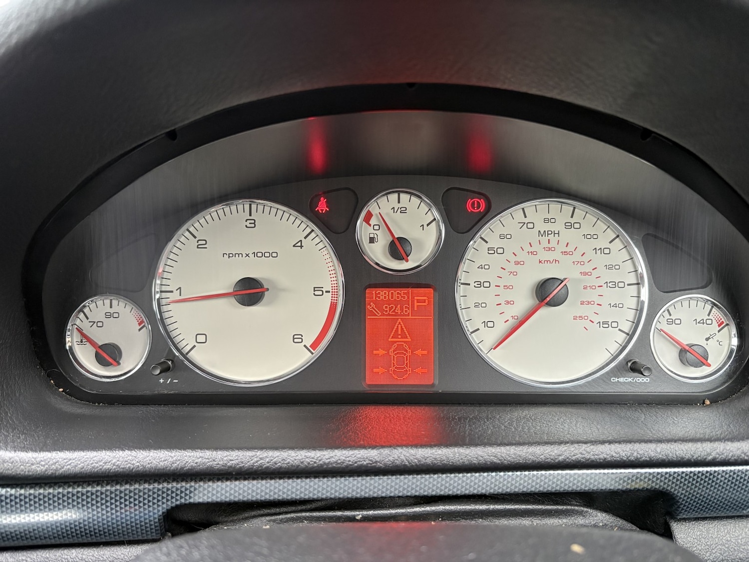 Used Peugeot 407 2006 for sale - 77245282: Photo 9