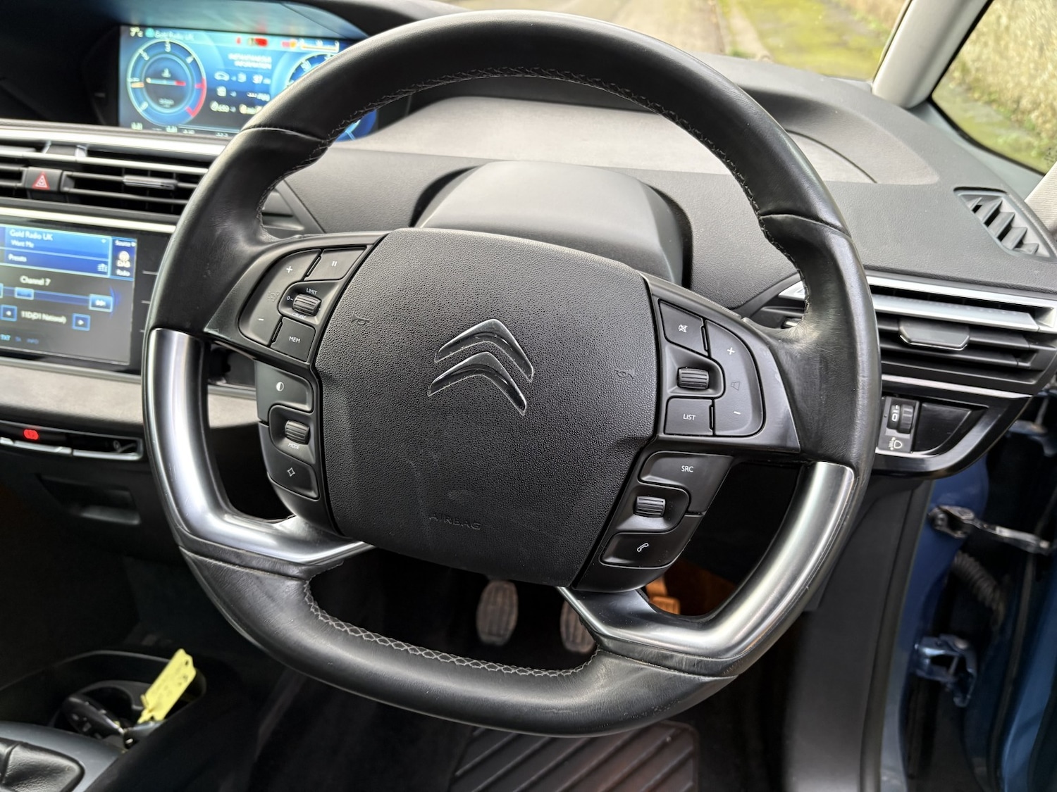 Used Citroen C4 Grand Picasso 2014 for sale - 77154471: Photo 13