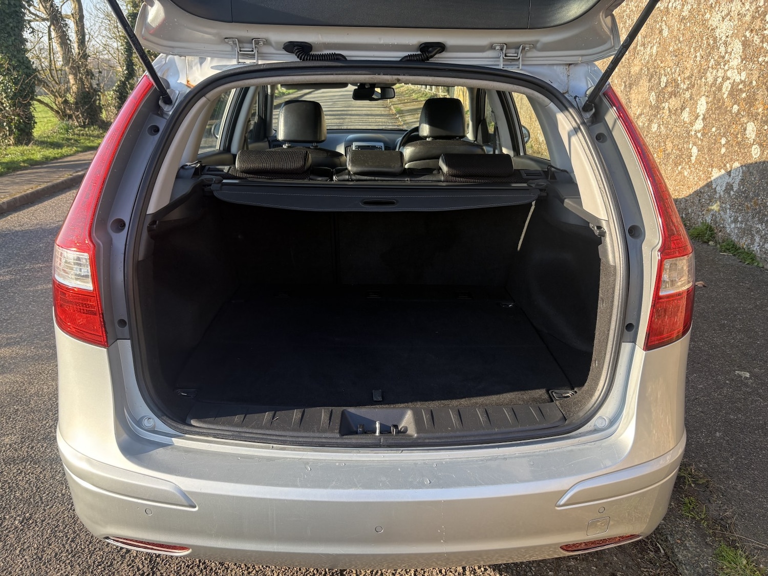 Used Hyundai i30 2011 for sale - 77749916: Photo 10