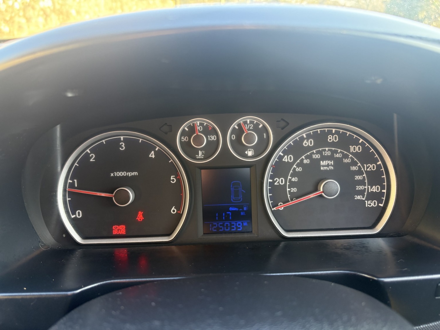 Used Hyundai i30 2011 for sale - 77749916: Photo 11