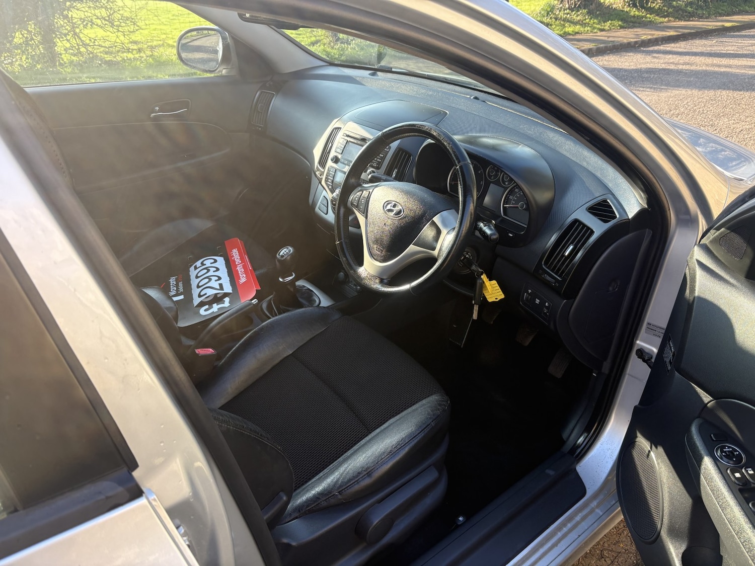 Used Hyundai i30 2011 for sale - 77749916: Photo 12