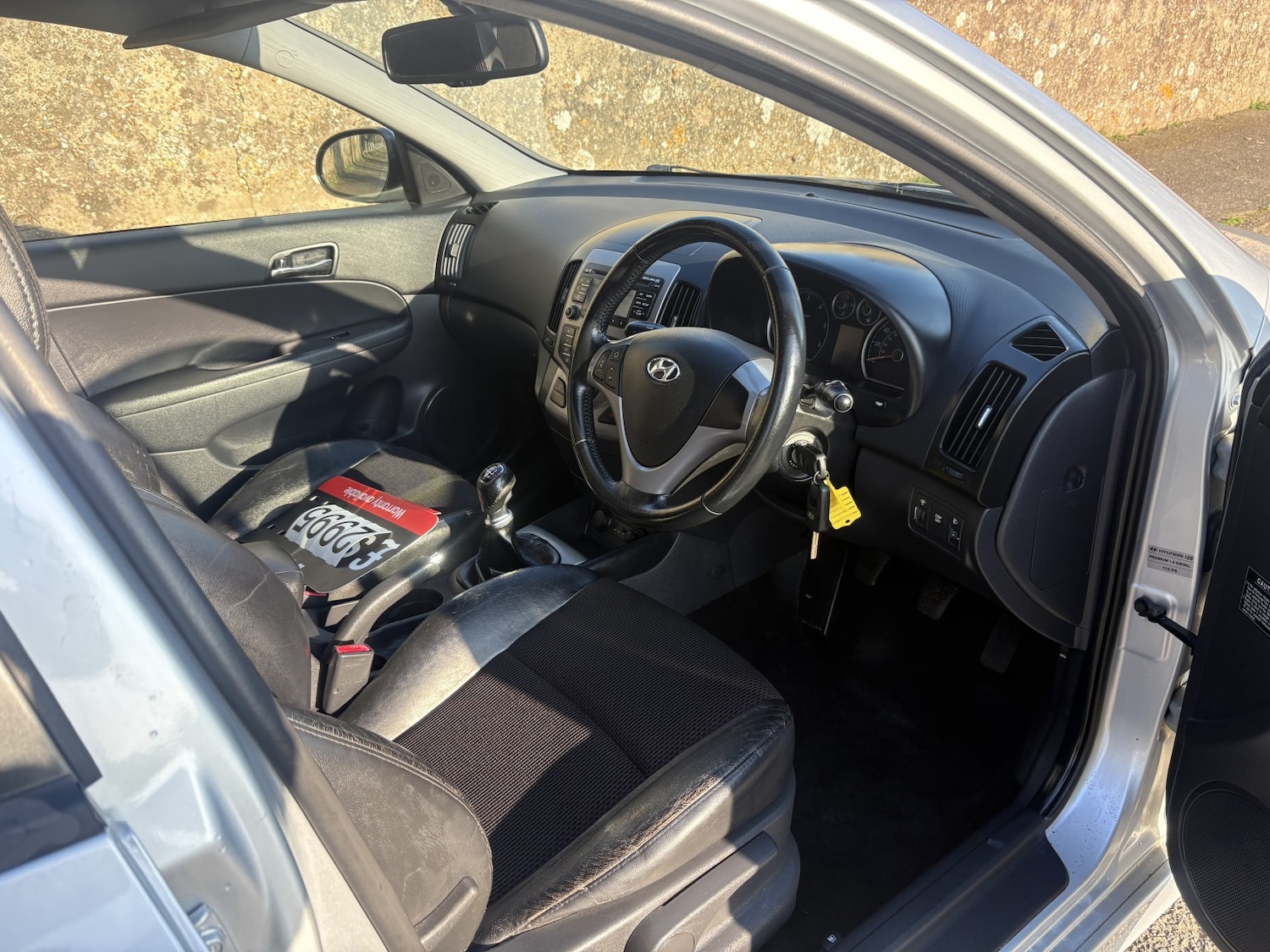 Used Hyundai i30 2011 for sale - 77749916: Photo 14