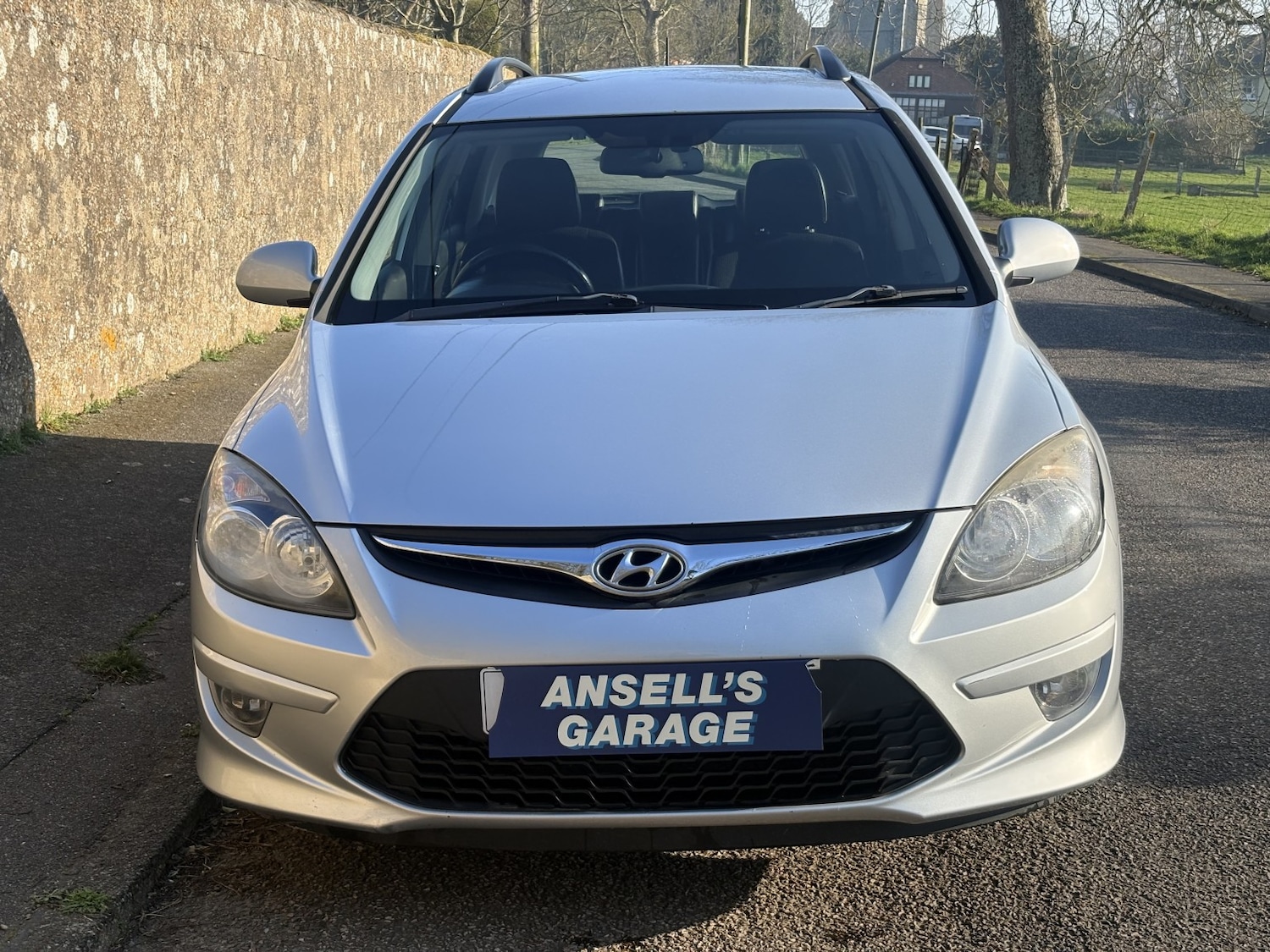 Used Hyundai i30 2011 for sale - 77749916: Photo 18