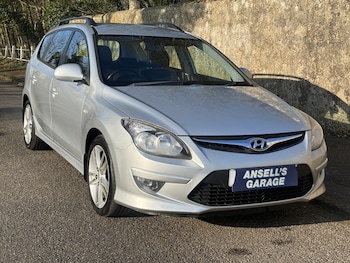 2011 - 1.6 CRDi Premium 5dr