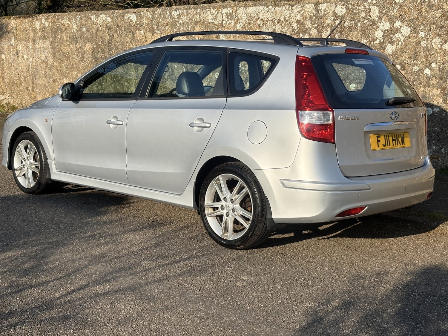 Used Hyundai i30 2011 for sale - 77749916: Photo 3