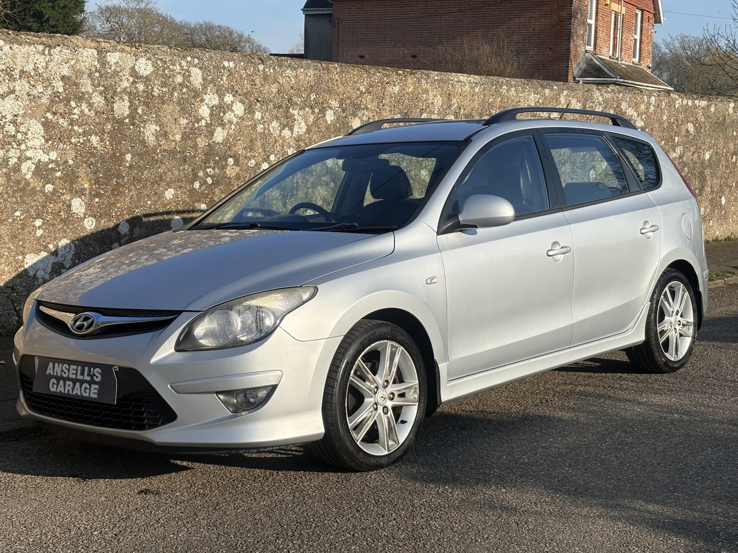 Used Hyundai i30 2011 for sale - 77749916: Photo 4