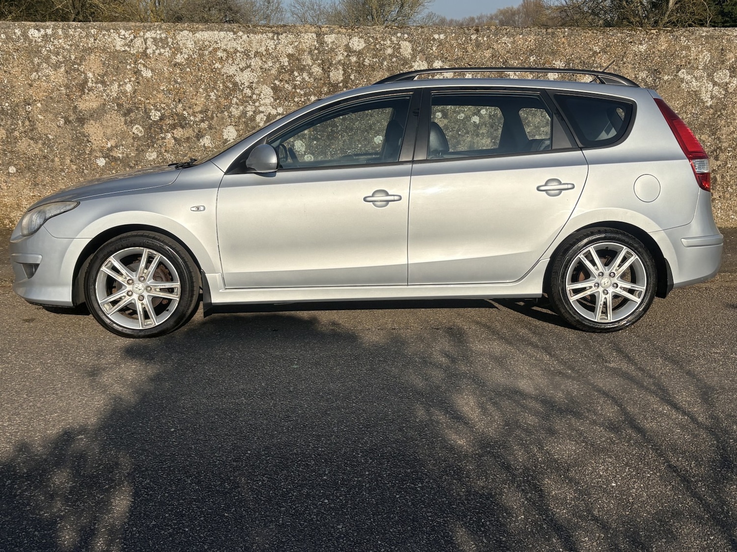 Used Hyundai i30 2011 for sale - 77749916: Photo 5