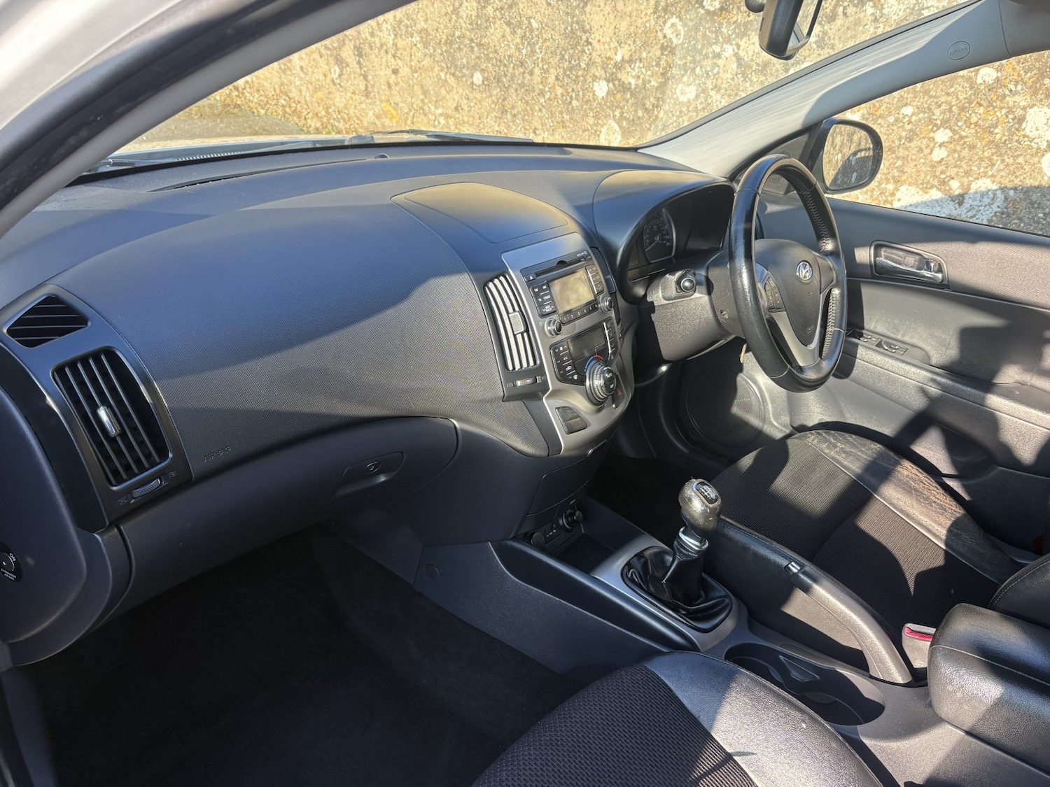 Used Hyundai i30 2011 for sale - 77749916: Photo 9