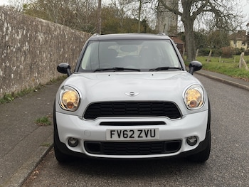 Used MINI Countryman 2012 for sale - 79277782: Photo