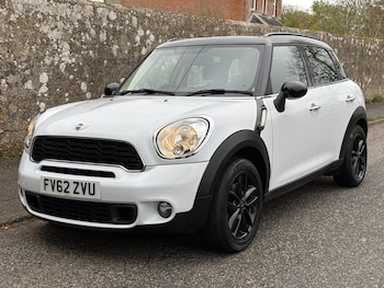 Used MINI Countryman 2012 for sale - 79277782: Photo