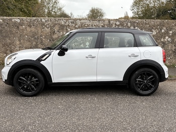 Used MINI Countryman 2012 for sale - 79277782: Photo