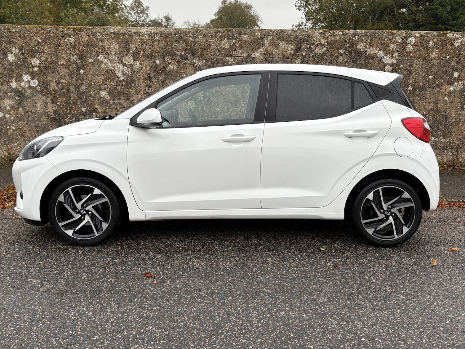 Used Hyundai i10 2022 for sale - 76164538: Photo 11