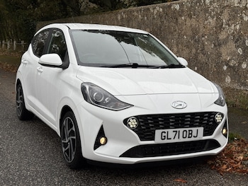 Hyundai - i10
