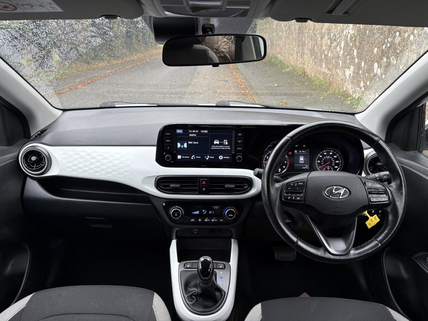 Used Hyundai i10 2022 for sale - 76164538: Photo 4