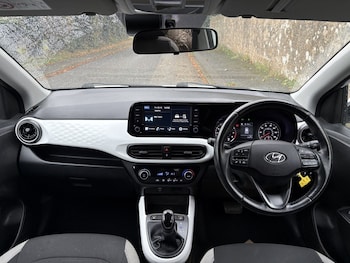 Used Hyundai i10 2022 for sale - 76164538: Photo 4