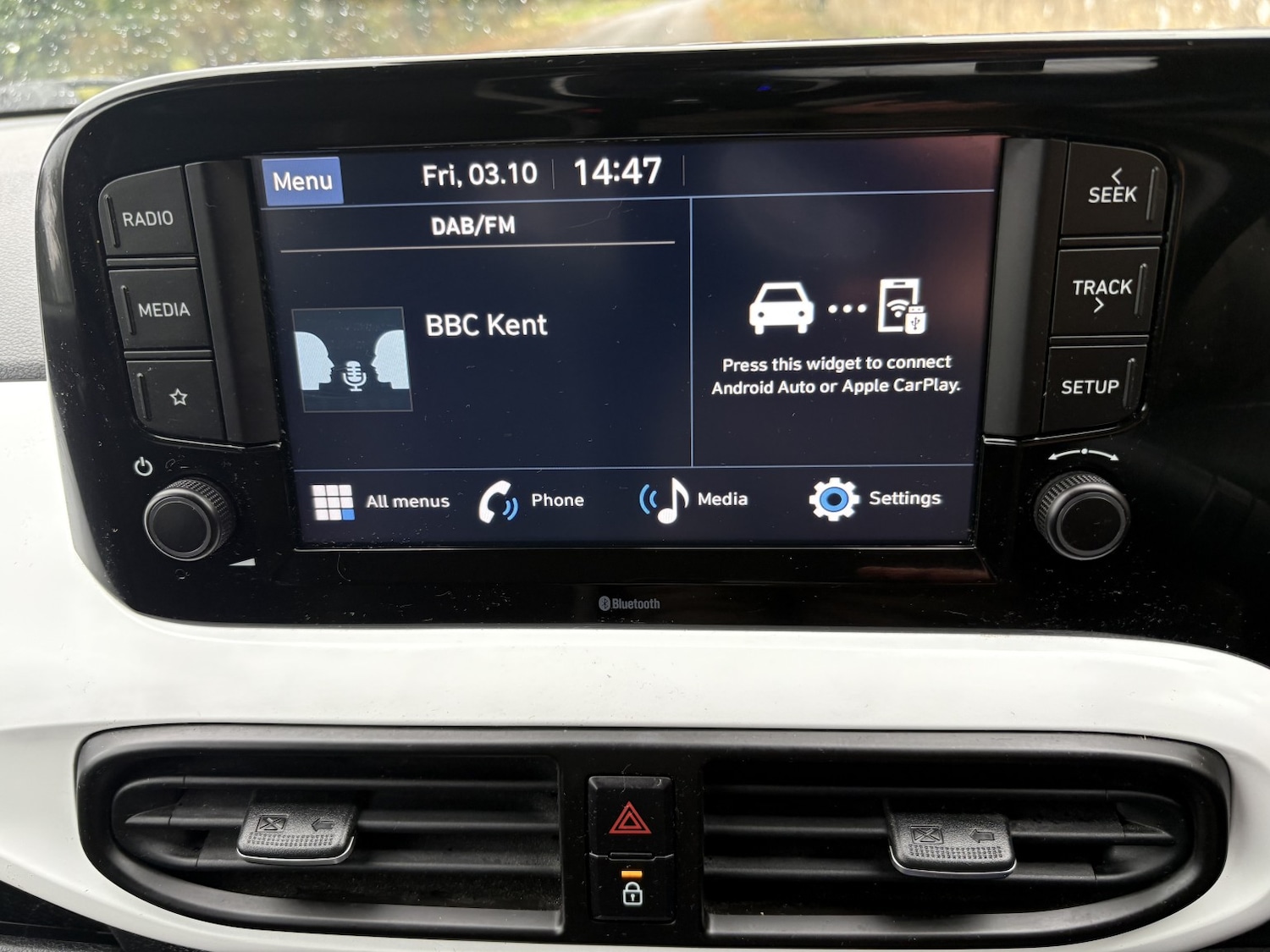 Used Hyundai i10 2022 for sale - 76164538: Photo 7