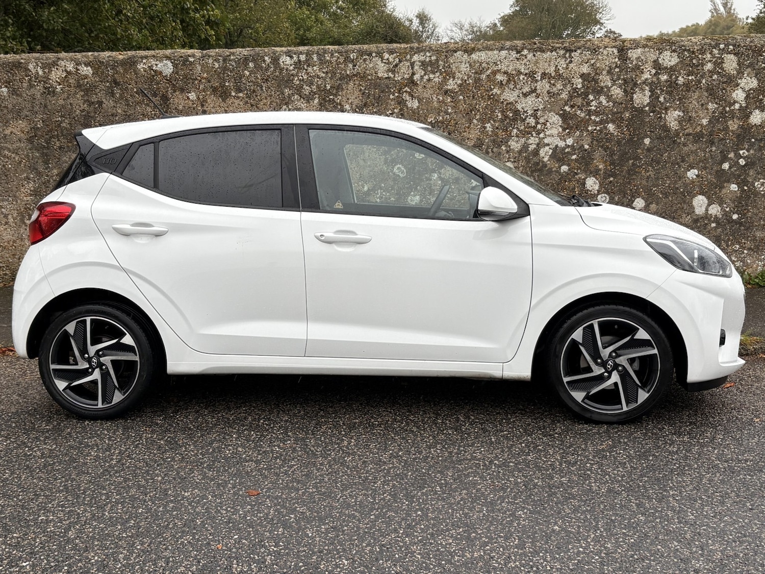 Used Hyundai i10 2022 for sale - 76164538: Photo 8