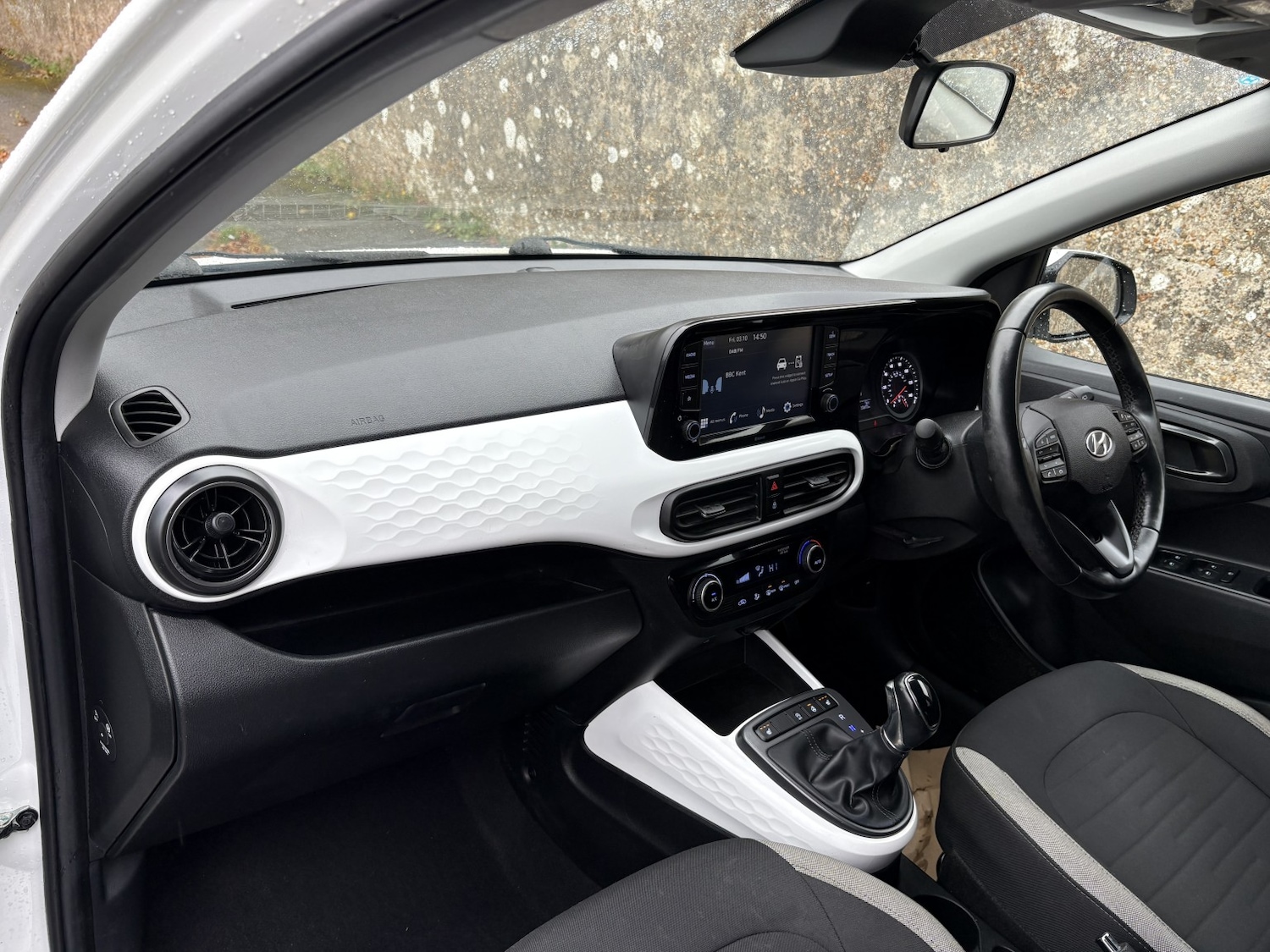 Used Hyundai i10 2022 for sale - 76164538: Photo 9