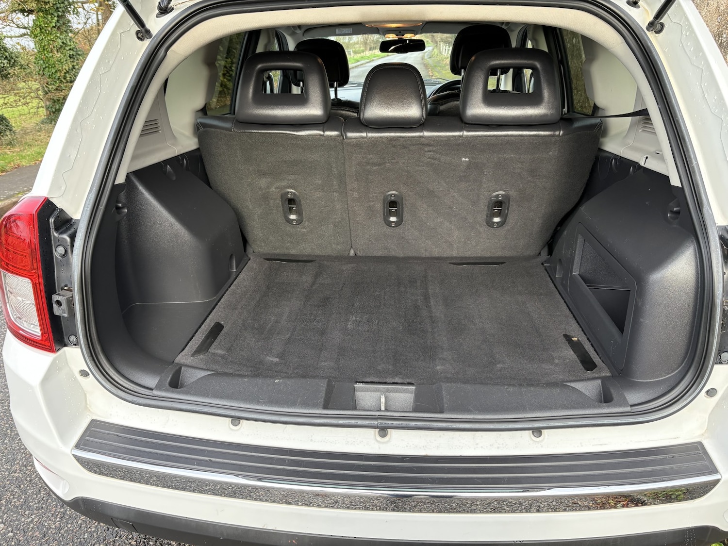 Used Jeep Compass 2013 for sale - 76455523: Photo 10