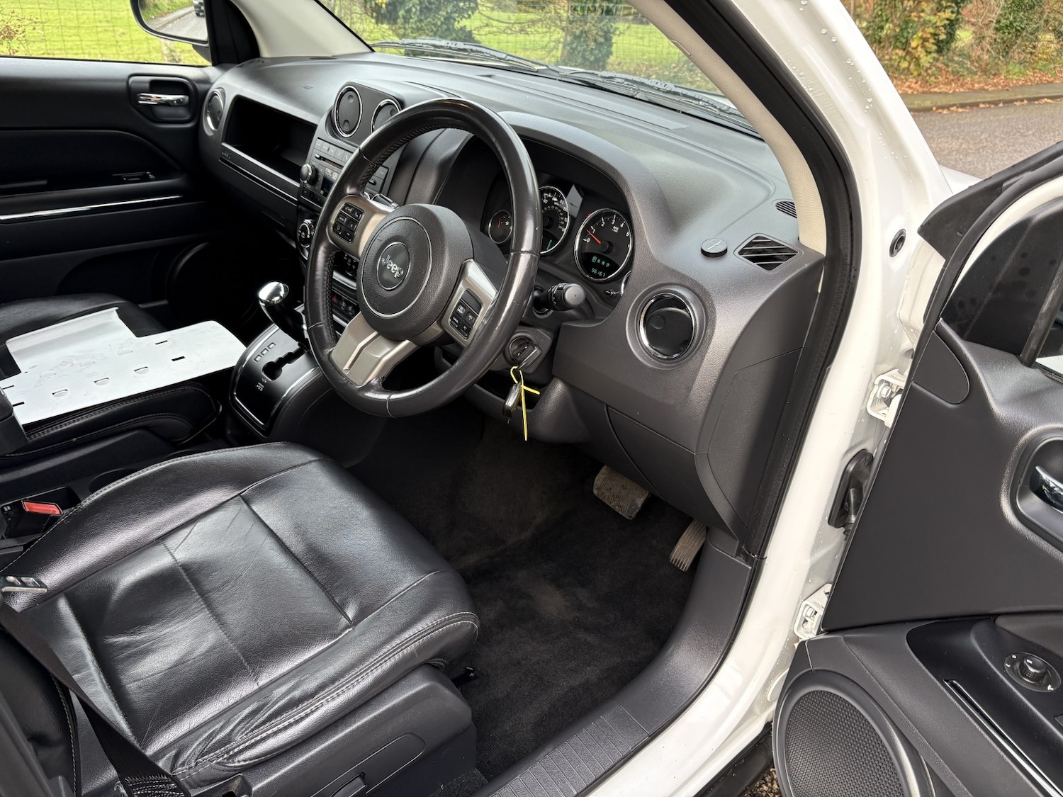 Used Jeep Compass 2013 for sale - 76455523: Photo 15