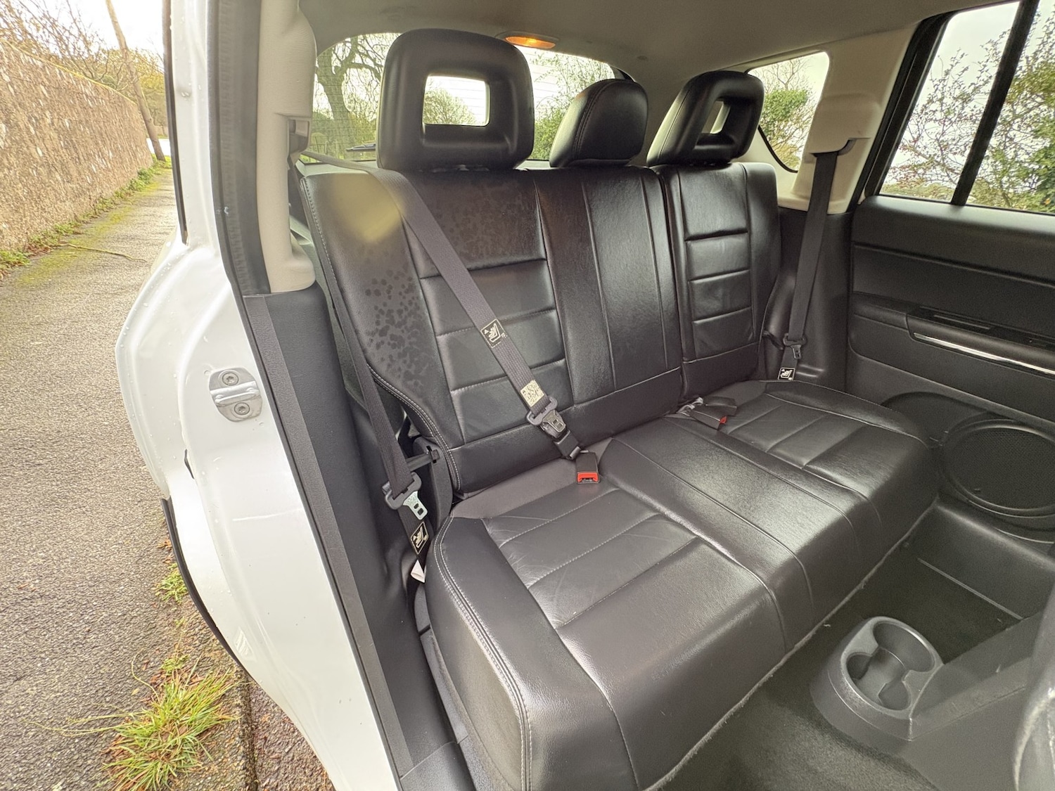 Used Jeep Compass 2013 for sale - 76455523: Photo 17