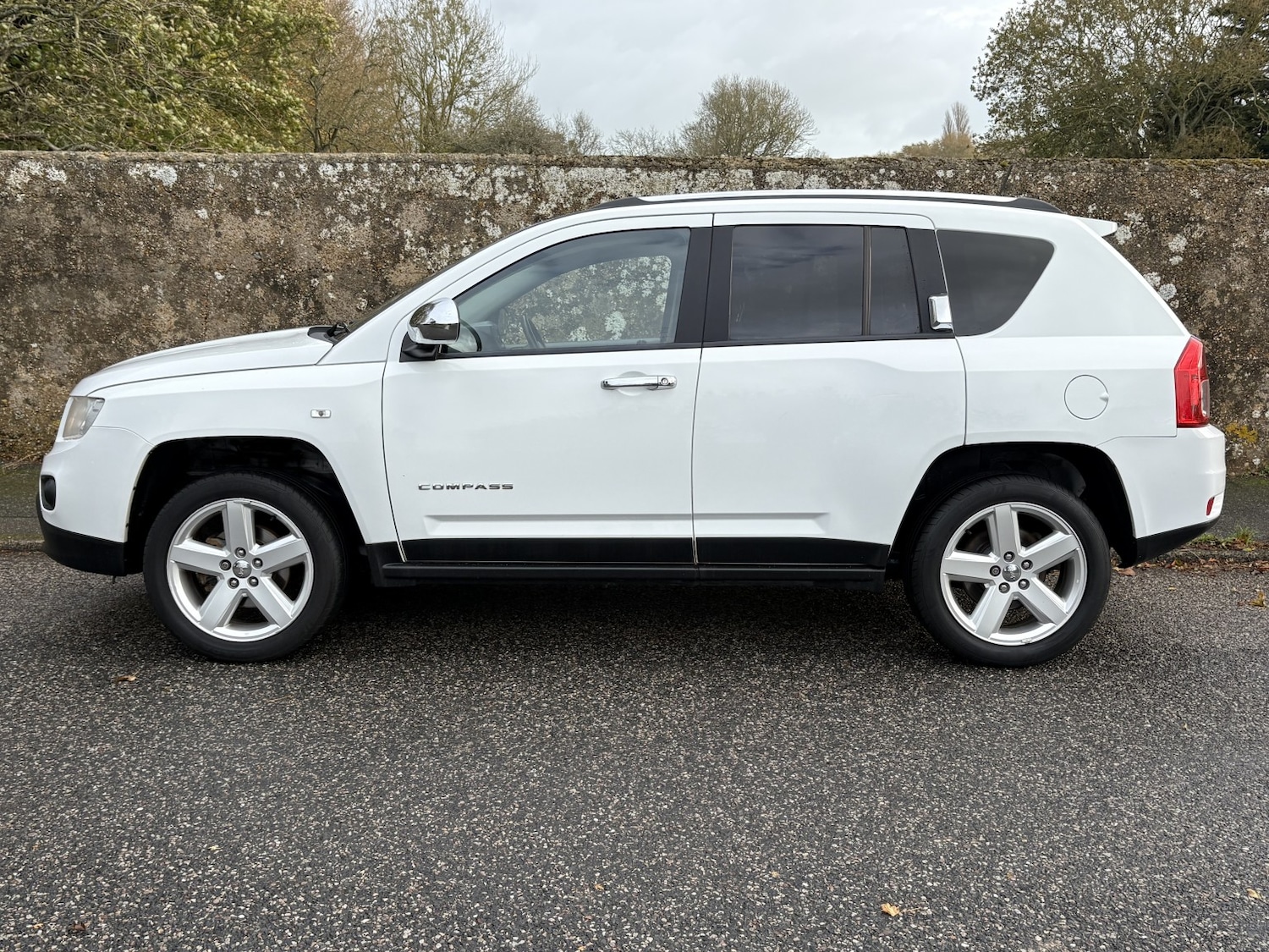 Used Jeep Compass 2013 for sale - 76455523: Photo 18