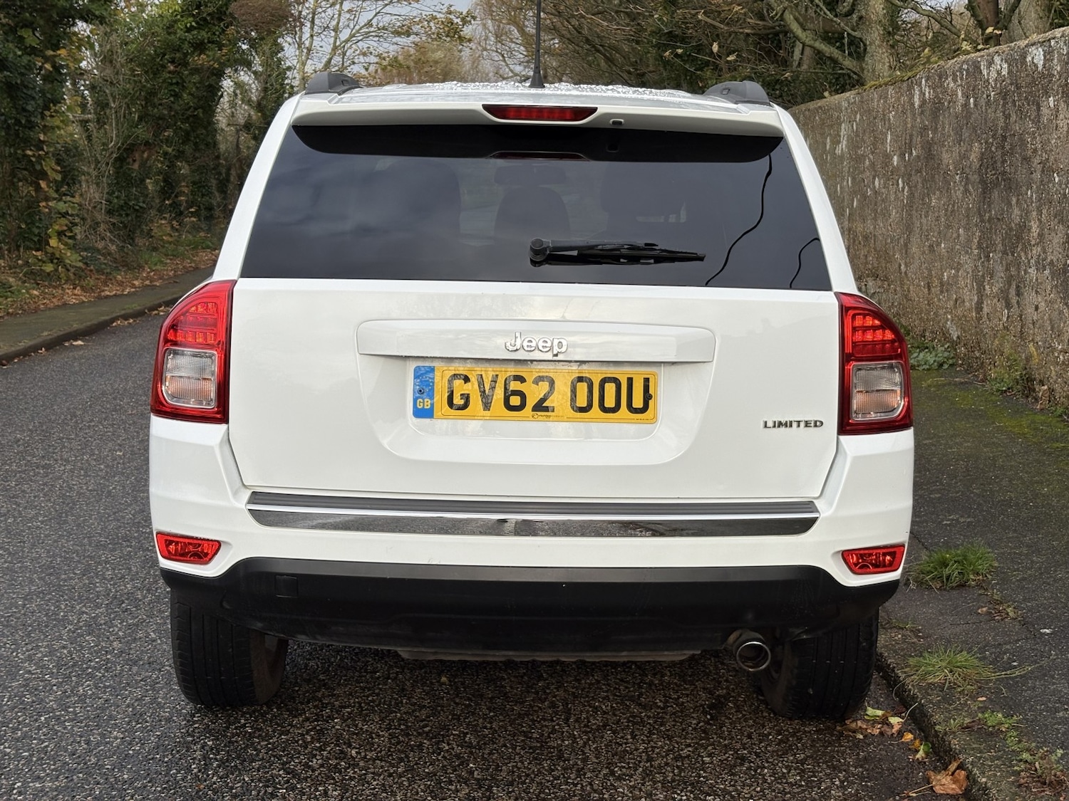 Used Jeep Compass 2013 for sale - 76455523: Photo 19