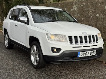 2013 - 2.4 Limited 5-Door