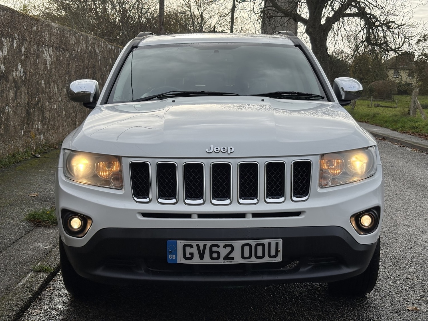 Used Jeep Compass 2013 for sale - 76455523: Photo 20