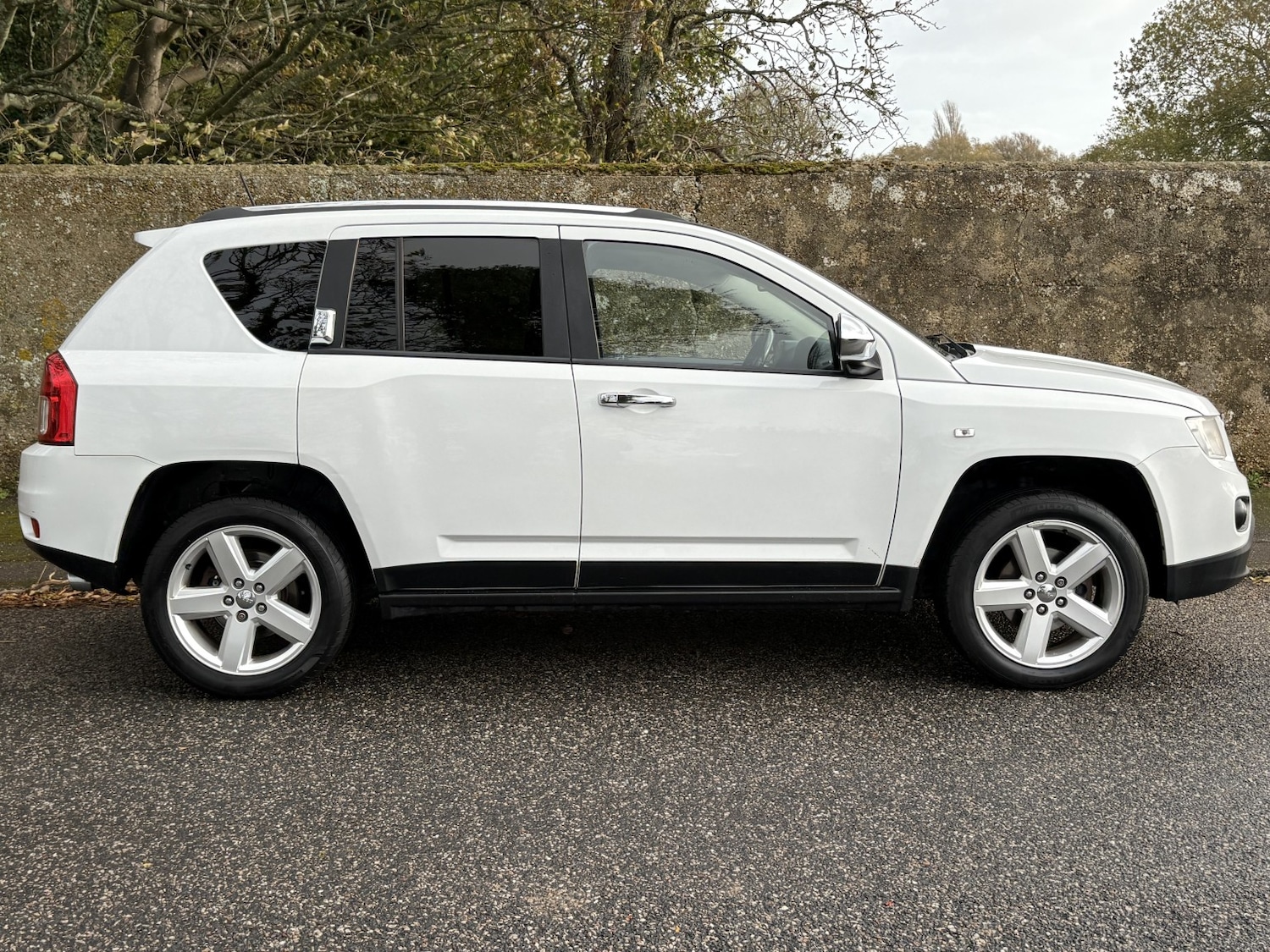 Used Jeep Compass 2013 for sale - 76455523: Photo 3