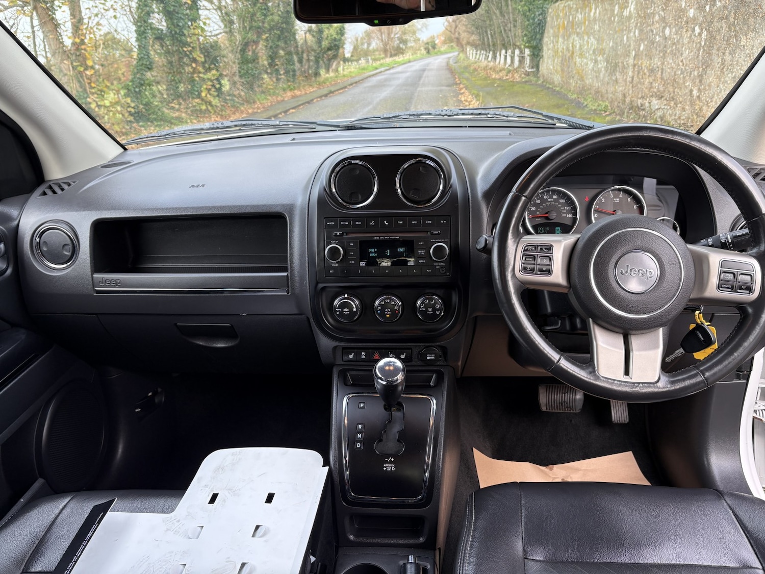 Used Jeep Compass 2013 for sale - 76455523: Photo 4