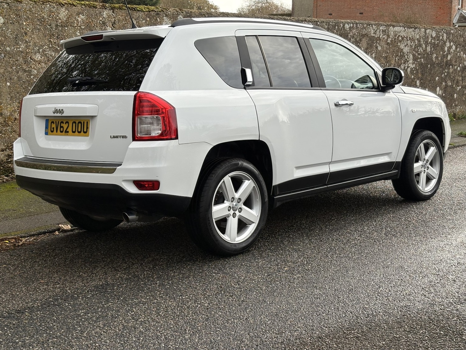 Used Jeep Compass 2013 for sale - 76455523: Photo 5