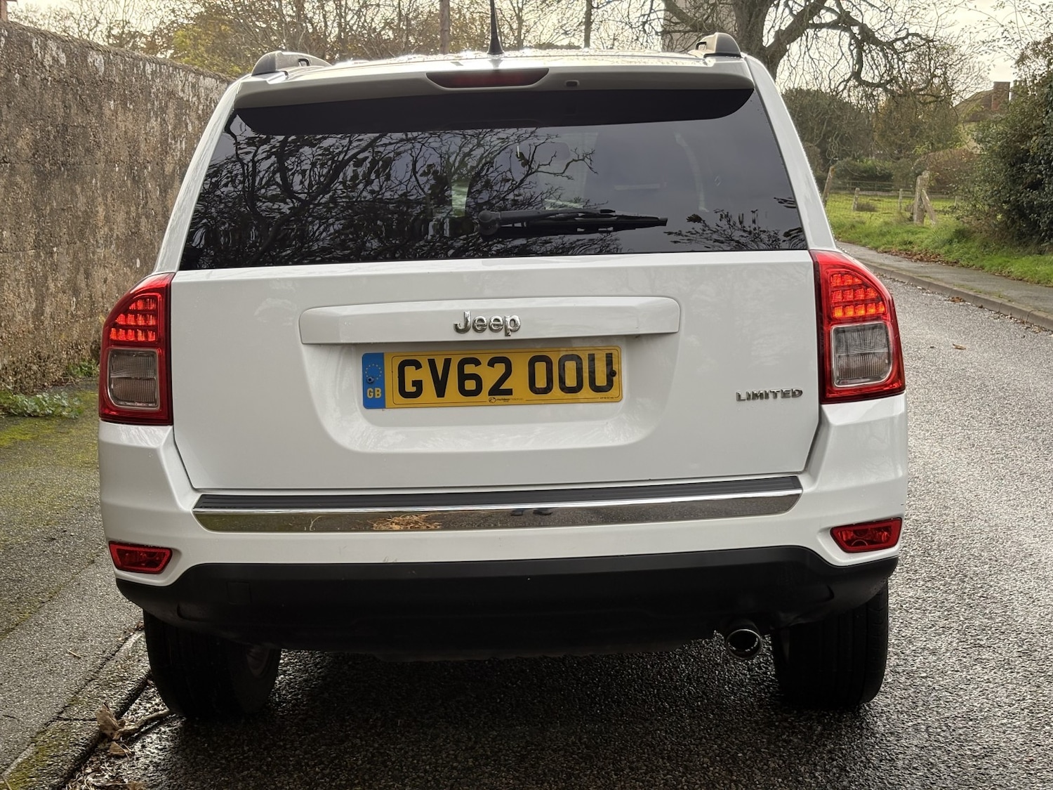 Used Jeep Compass 2013 for sale - 76455523: Photo 6