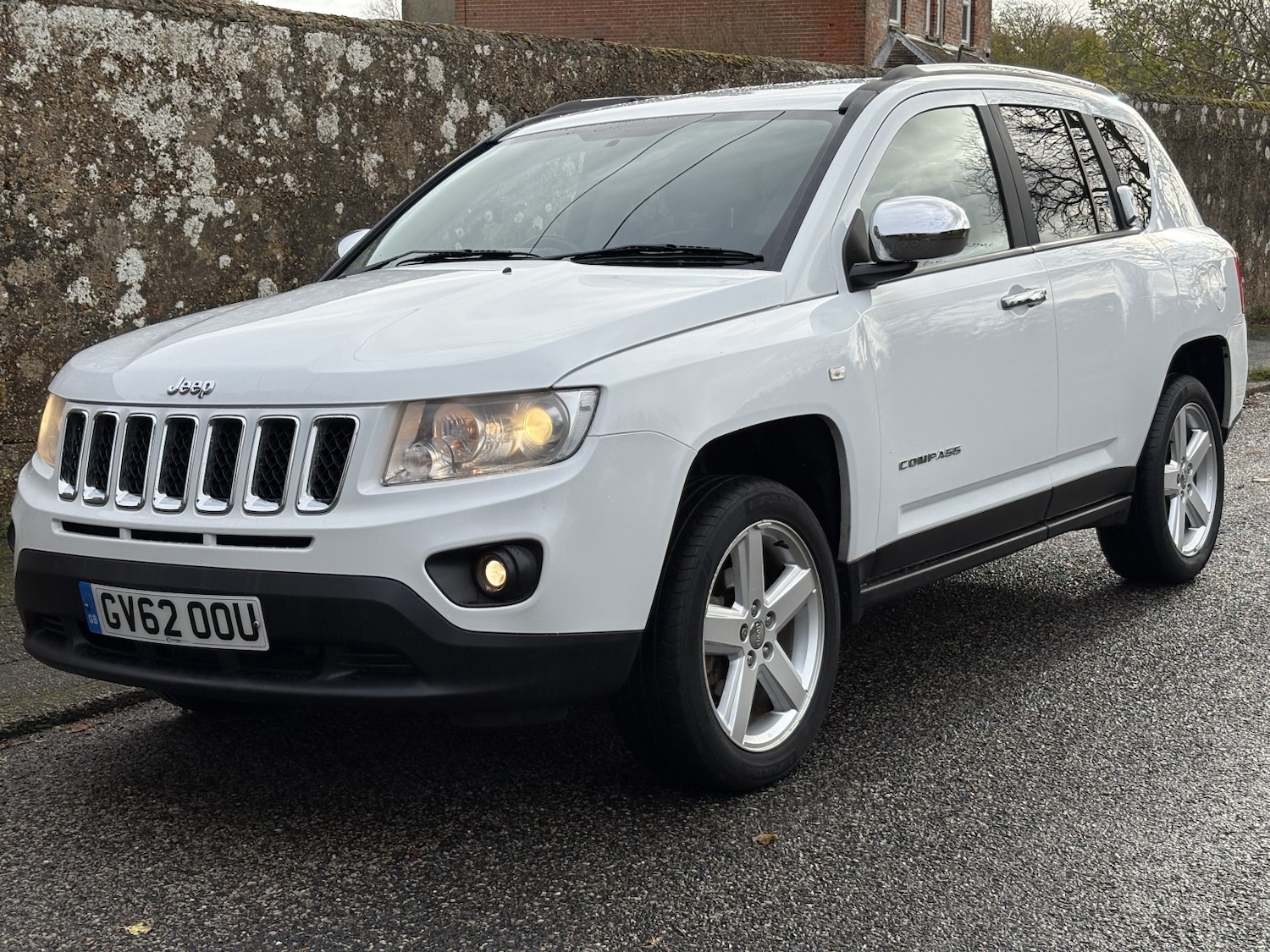 Used Jeep Compass 2013 for sale - 76455523: Photo 7