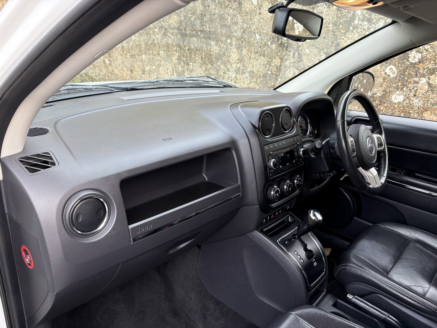 Used Jeep Compass 2013 for sale - 76455523: Photo 8