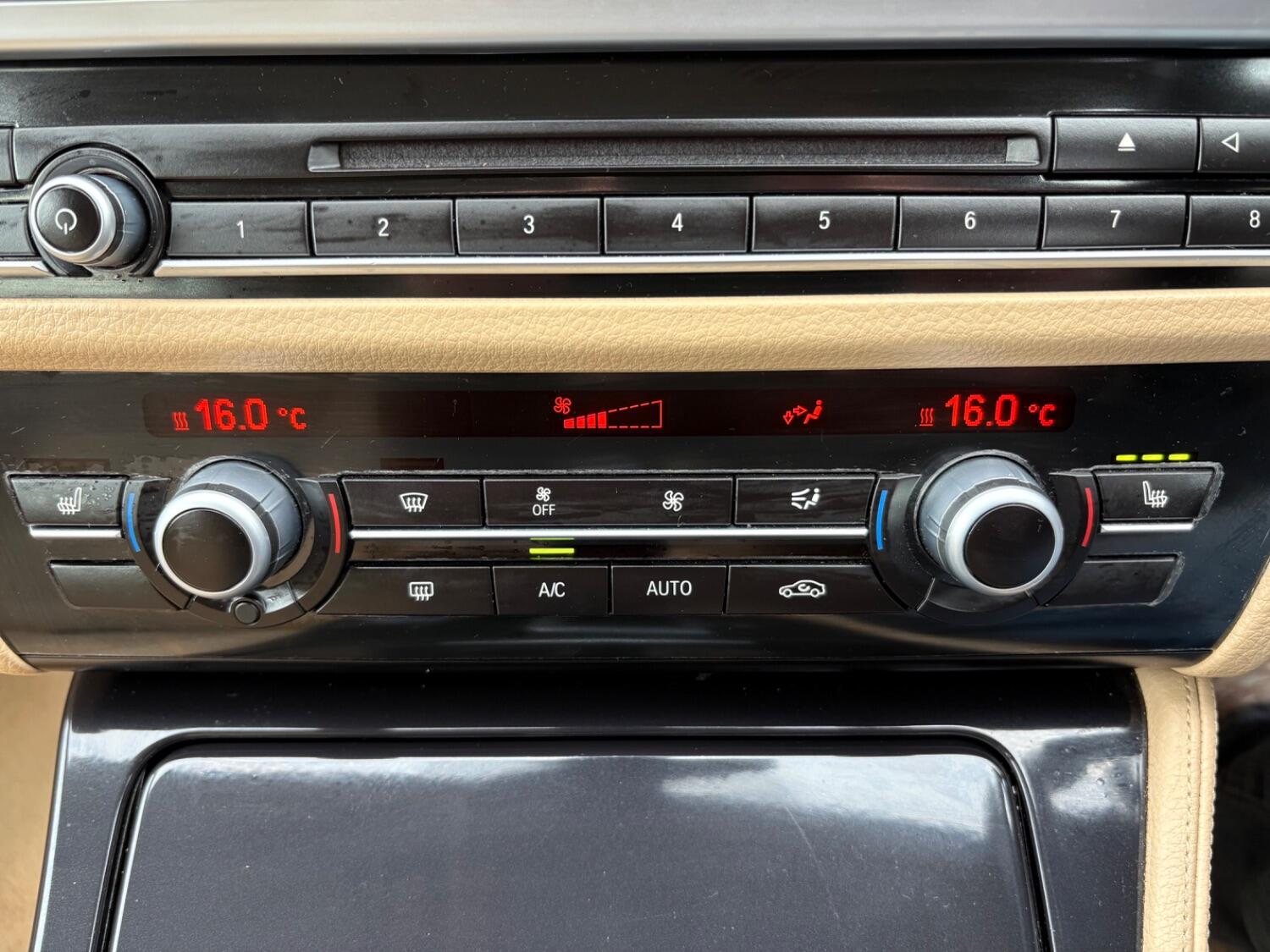 Used BMW 5 Series 2014 for sale - 77694421: Photo 11