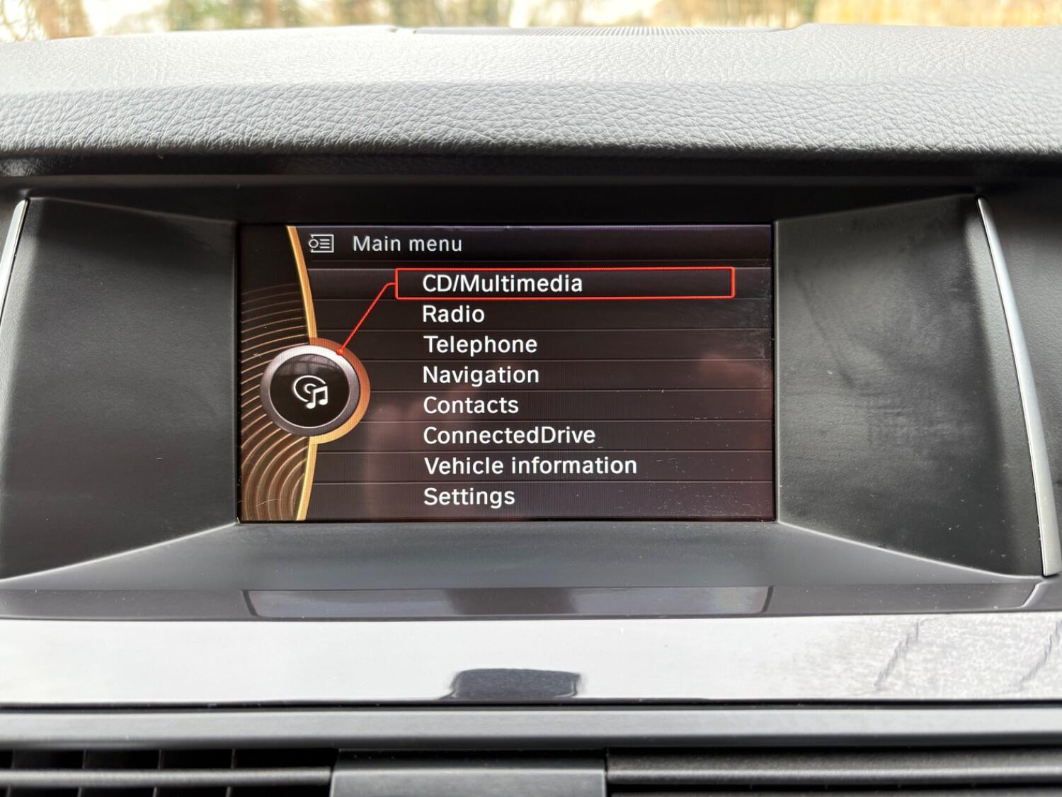 Used BMW 5 Series 2014 for sale - 77694421: Photo 12