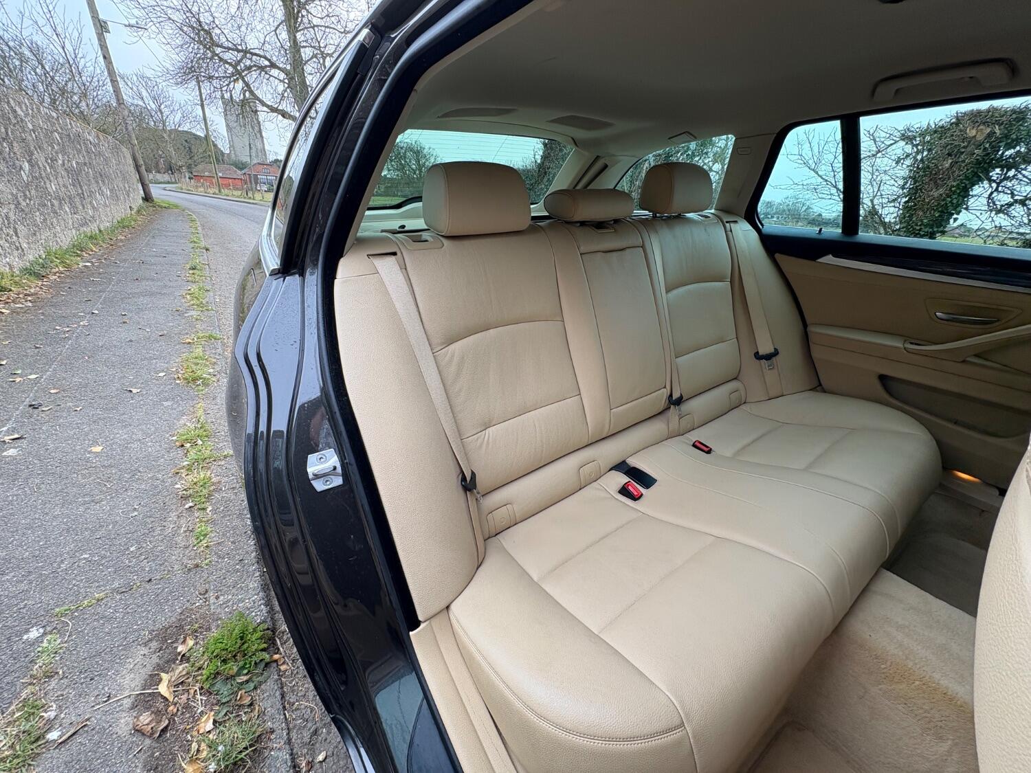 Used BMW 5 Series 2014 for sale - 77694421: Photo 15