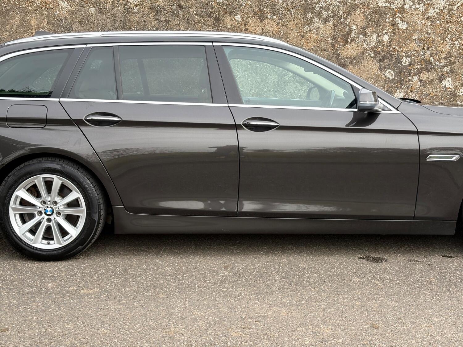 Used BMW 5 Series 2014 for sale - 77694421: Photo 5