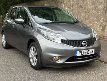 2015 - 1.2 DIG-S Acenta Premium 5-Door
