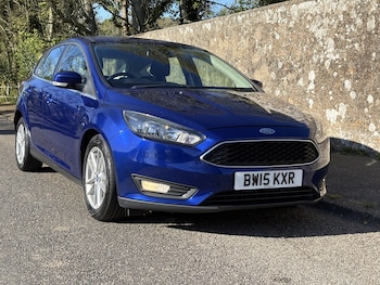Used Ford Focus 2015 for sale - 78289802: Photo