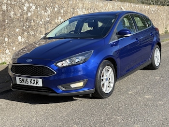 Used Ford Focus 2015 for sale - 78289802: Photo