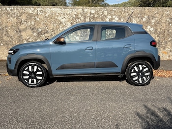 Used Dacia Spring 2024 for sale - 79580416: Photo