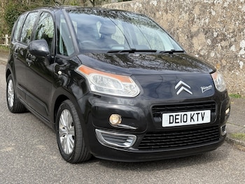 Used Citroen C3 Picasso 2010 for sale - 78332161: Photo