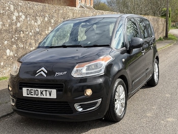 Used Citroen C3 Picasso 2010 for sale - 78332161: Photo