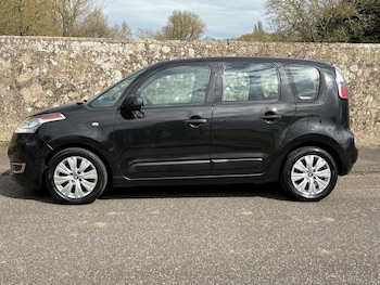 Used Citroen C3 Picasso 2010 for sale - 78332161: Photo