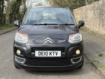 Used Citroen C3 Picasso 2010 for sale - 78332161: Photo